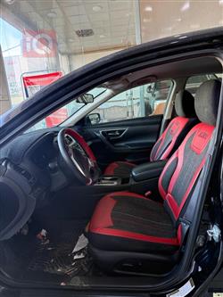 نيسان ألتيما